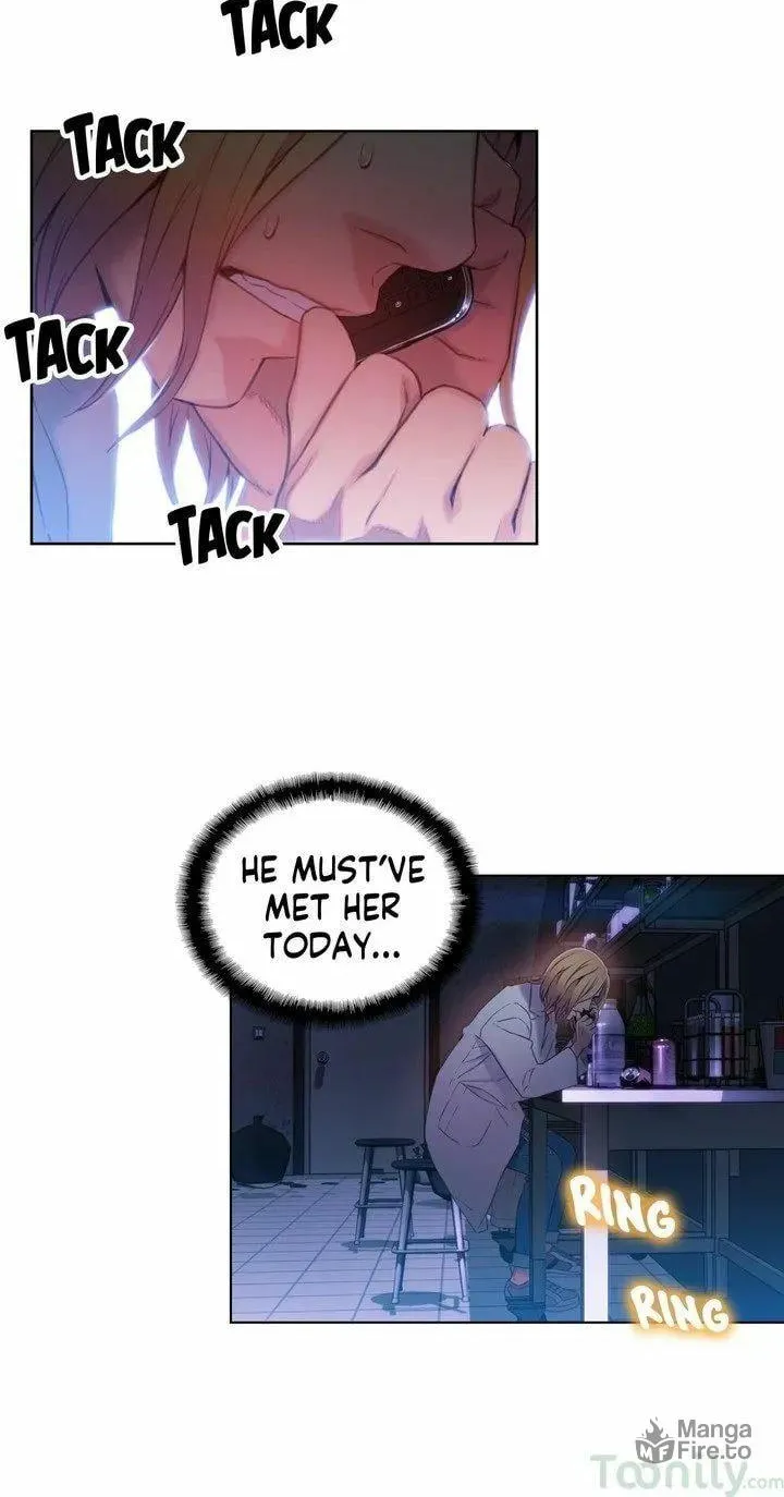 Sweet Guy Chapter 42 page 30 - 