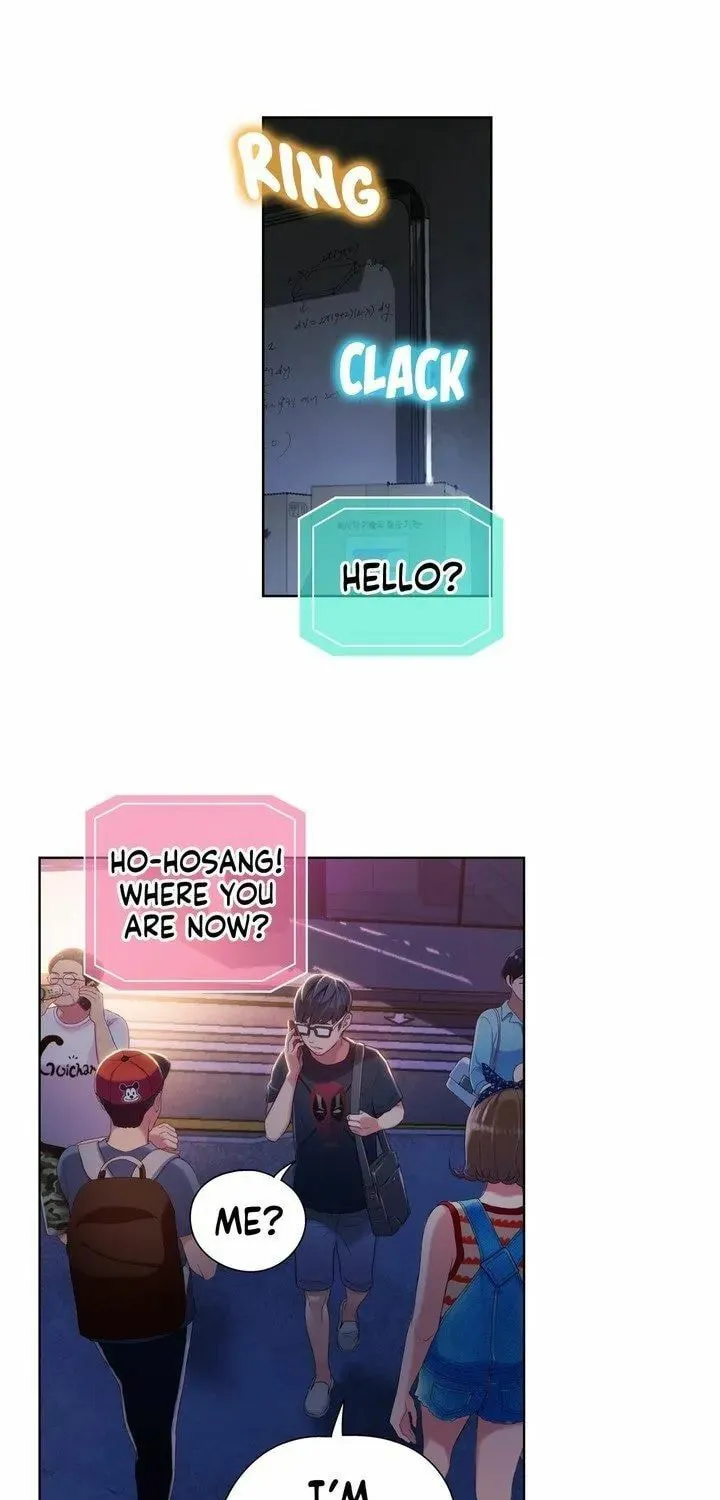 Sweet Guy Chapter 42 page 31 - 