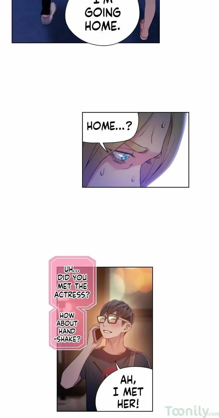 Sweet Guy Chapter 42 page 32 - 