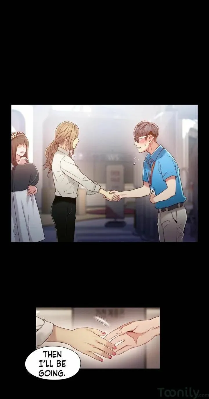 Sweet Guy Chapter 42 page 34 - 