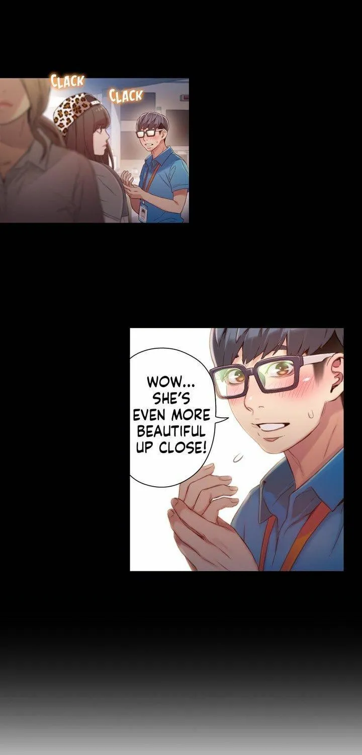 Sweet Guy Chapter 42 page 35 - 