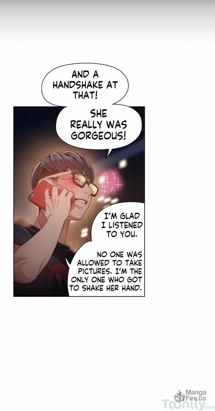 Sweet Guy Chapter 42 page 36 - 