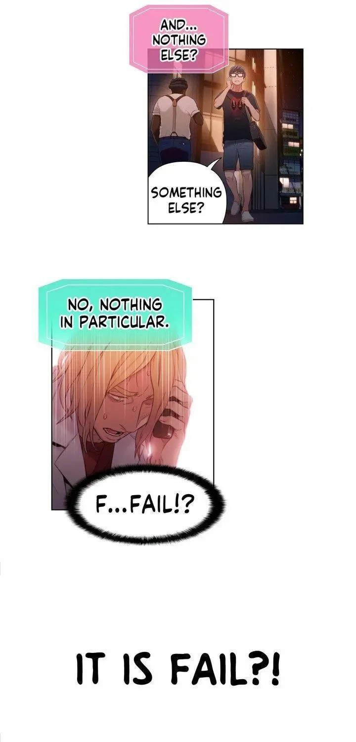 Sweet Guy Chapter 42 page 37 - 