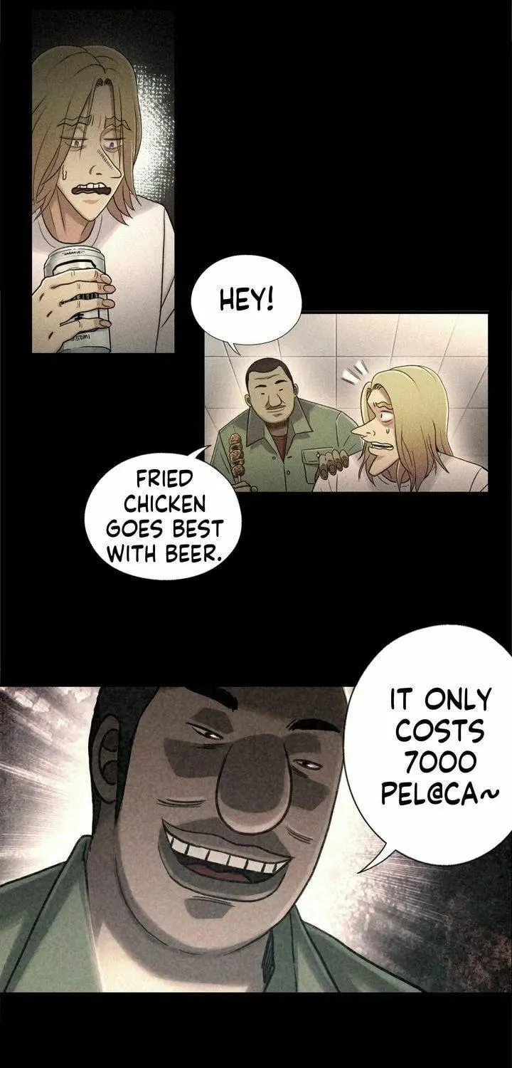 Sweet Guy Chapter 42 page 39 - 