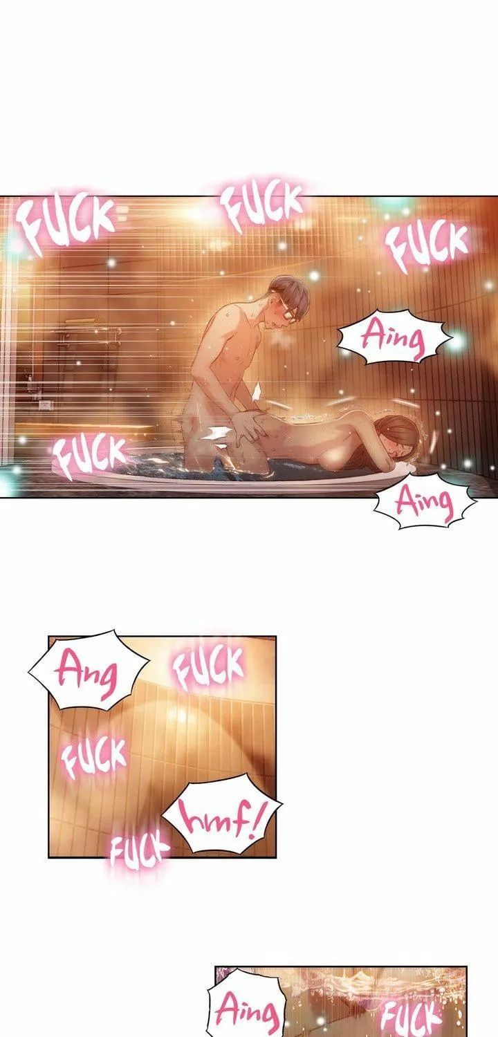 Sweet Guy Chapter 42 page 5 - 