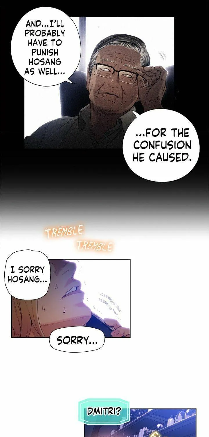 Sweet Guy Chapter 42 page 41 - 