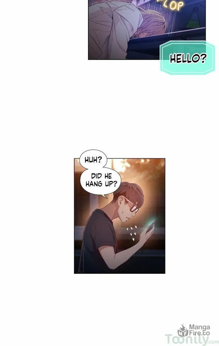 Sweet Guy Chapter 42 page 42 - 