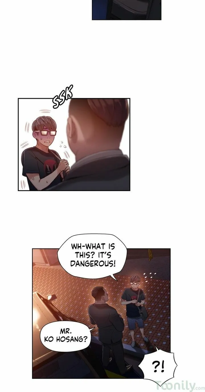Sweet Guy Chapter 42 page 44 - 