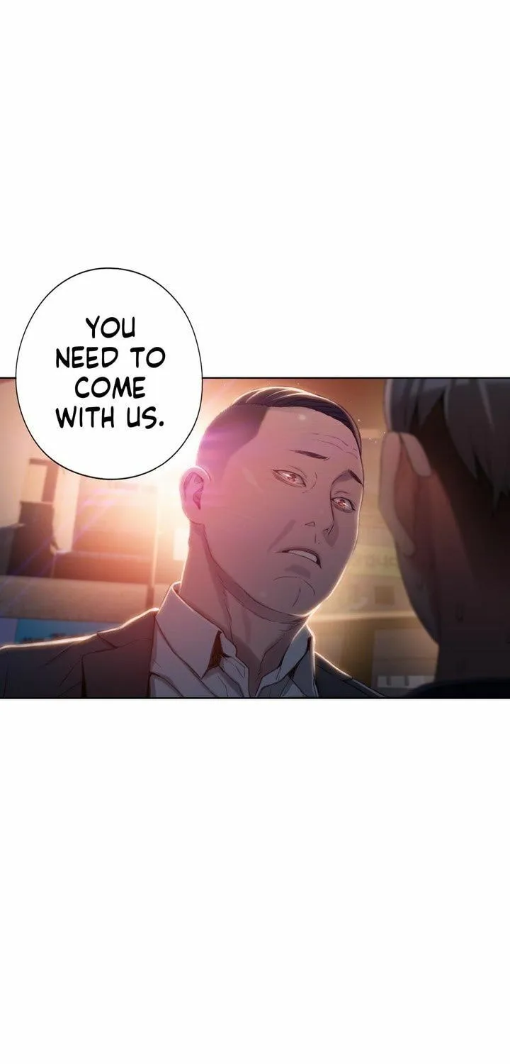 Sweet Guy Chapter 42 page 45 - 