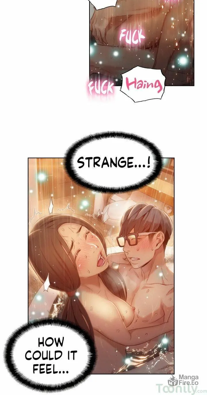 Sweet Guy Chapter 42 page 6 - 