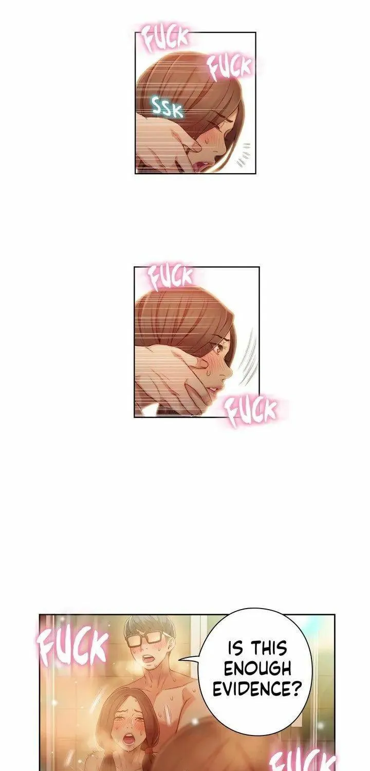 Sweet Guy Chapter 42 page 9 - 