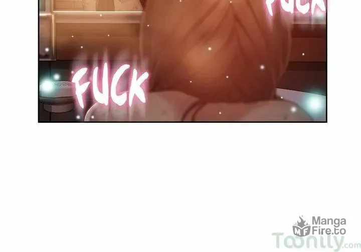 Sweet Guy Chapter 42 page 10 - 
