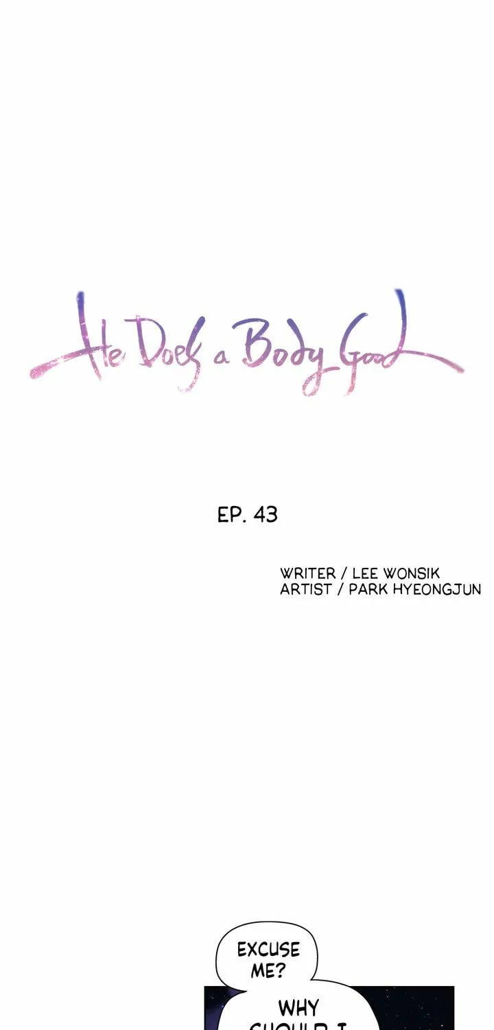 Sweet Guy Chapter 43 page 2 - 