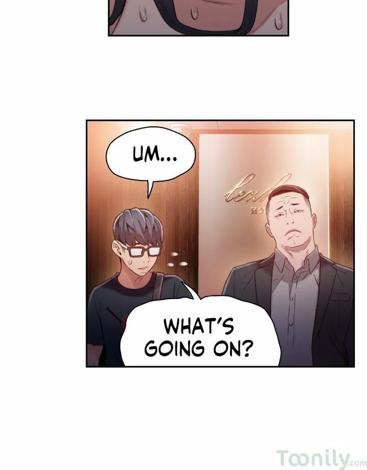 Sweet Guy Chapter 43 page 13 - 