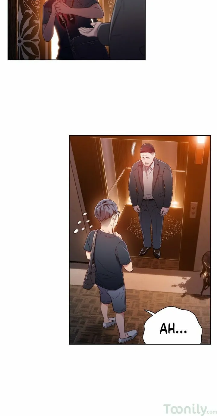Sweet Guy Chapter 43 page 15 - 