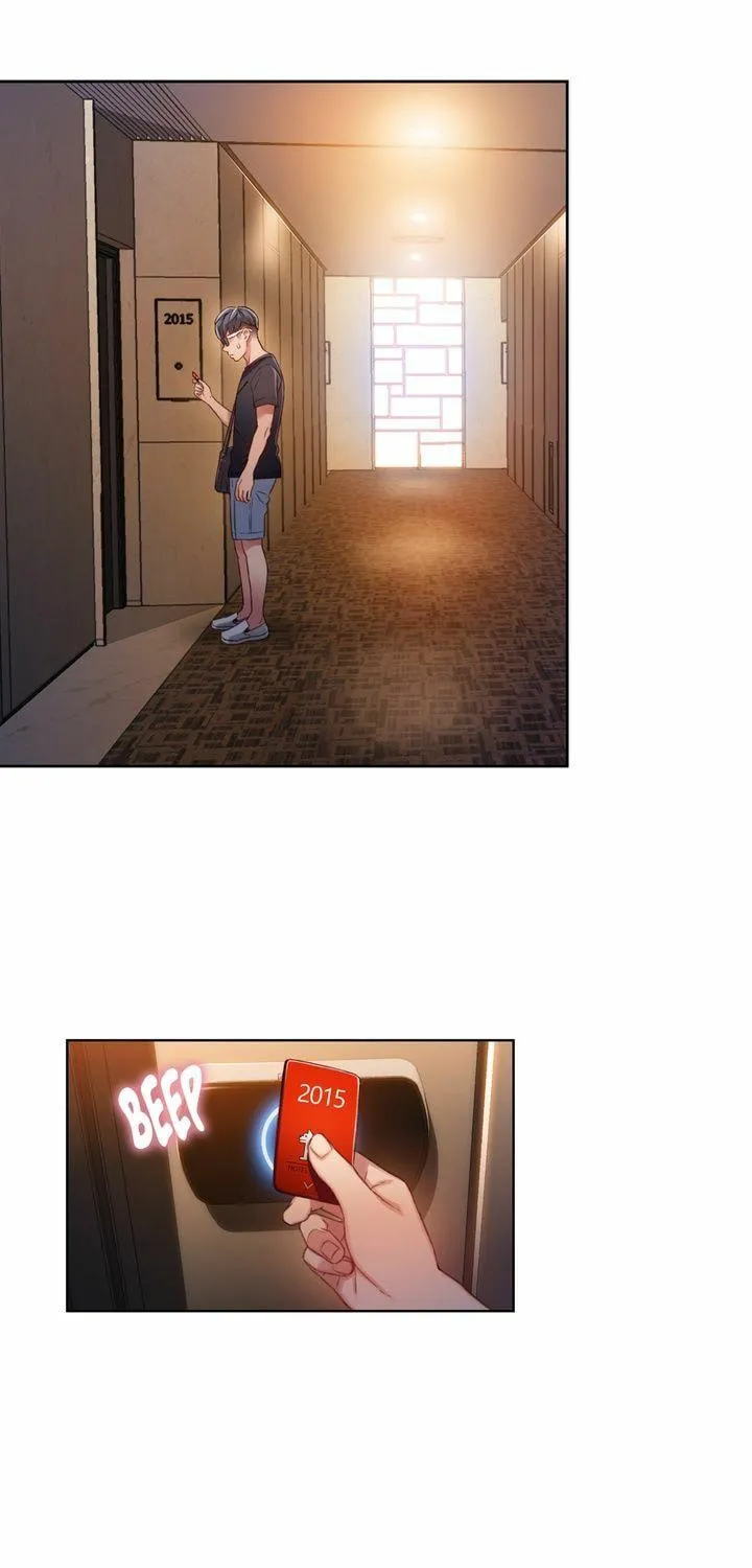 Sweet Guy Chapter 43 page 18 - 
