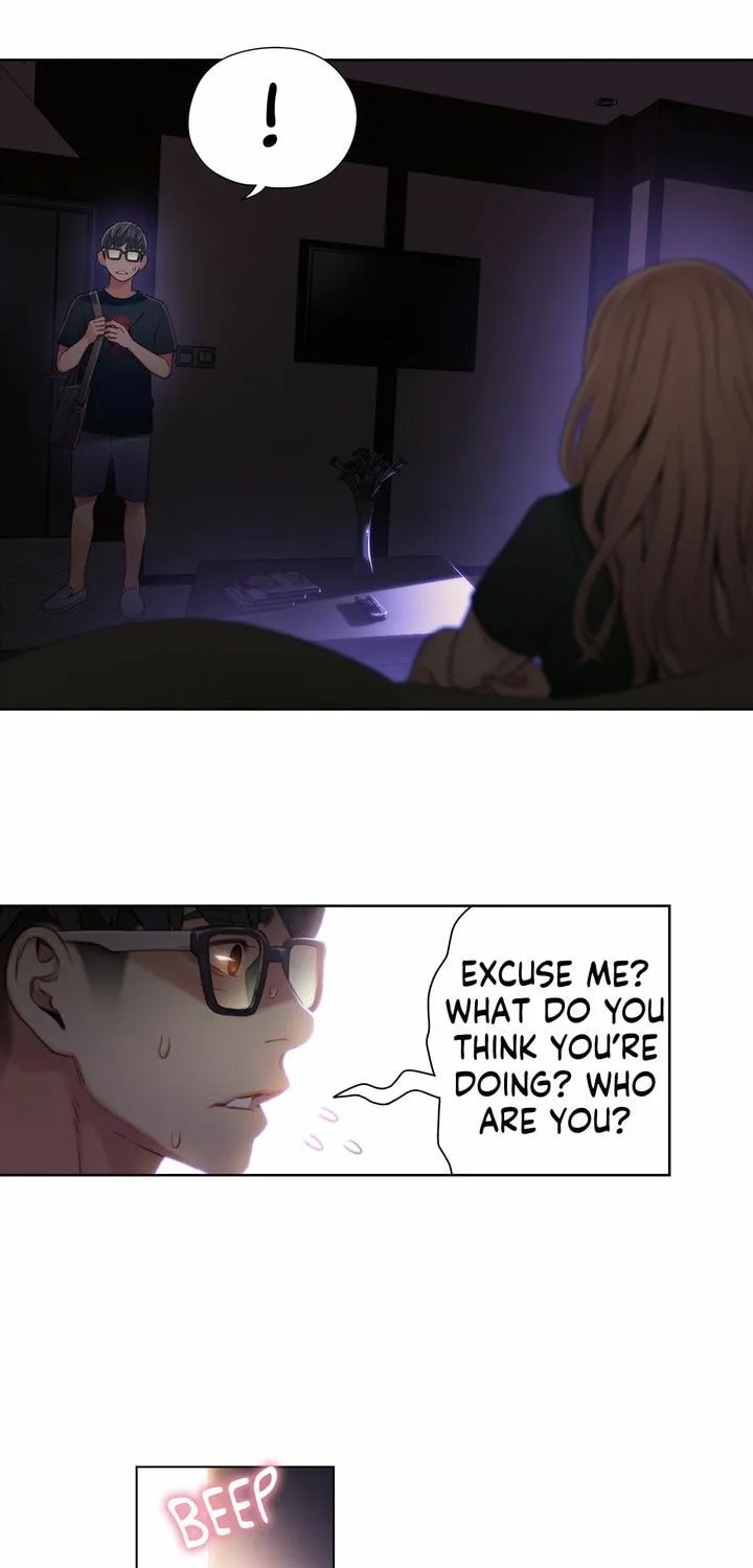 Sweet Guy Chapter 43 page 20 - 