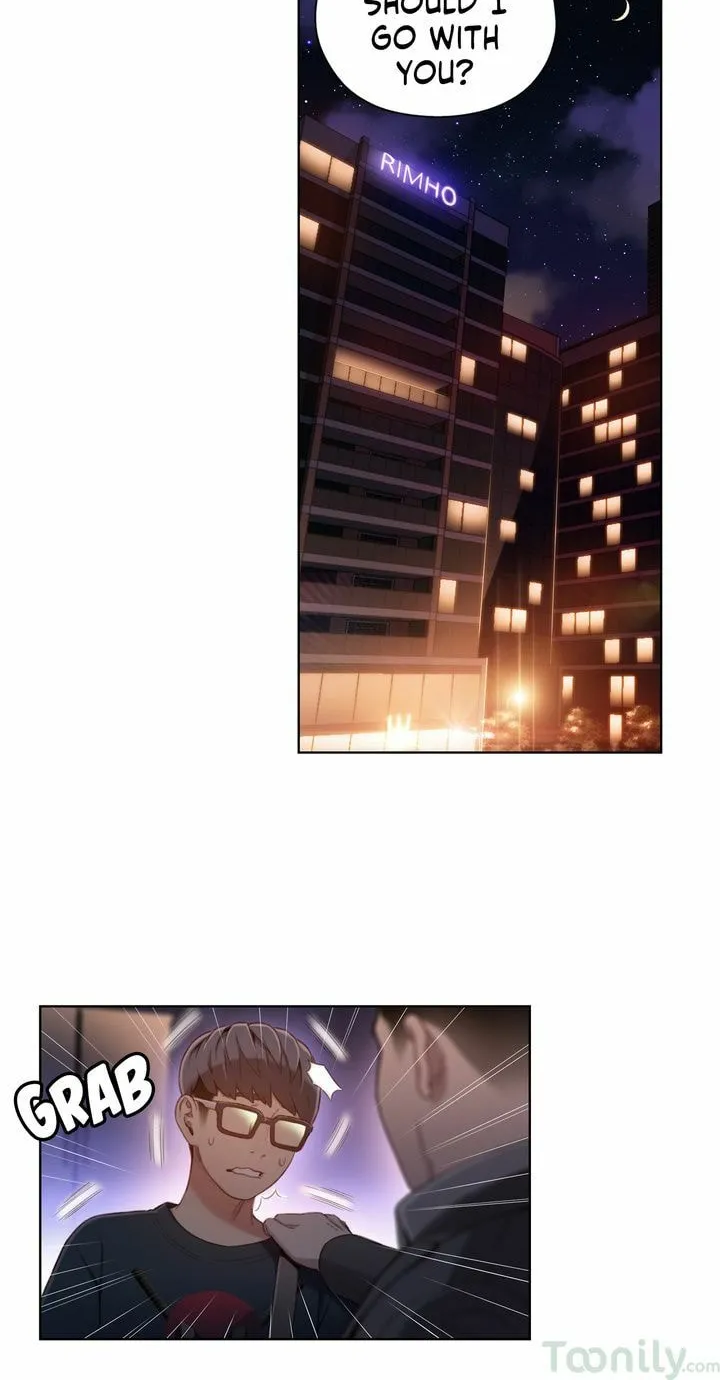 Sweet Guy Chapter 43 page 3 - 