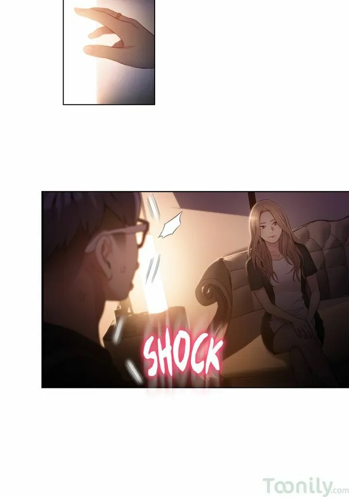 Sweet Guy Chapter 43 page 21 - 