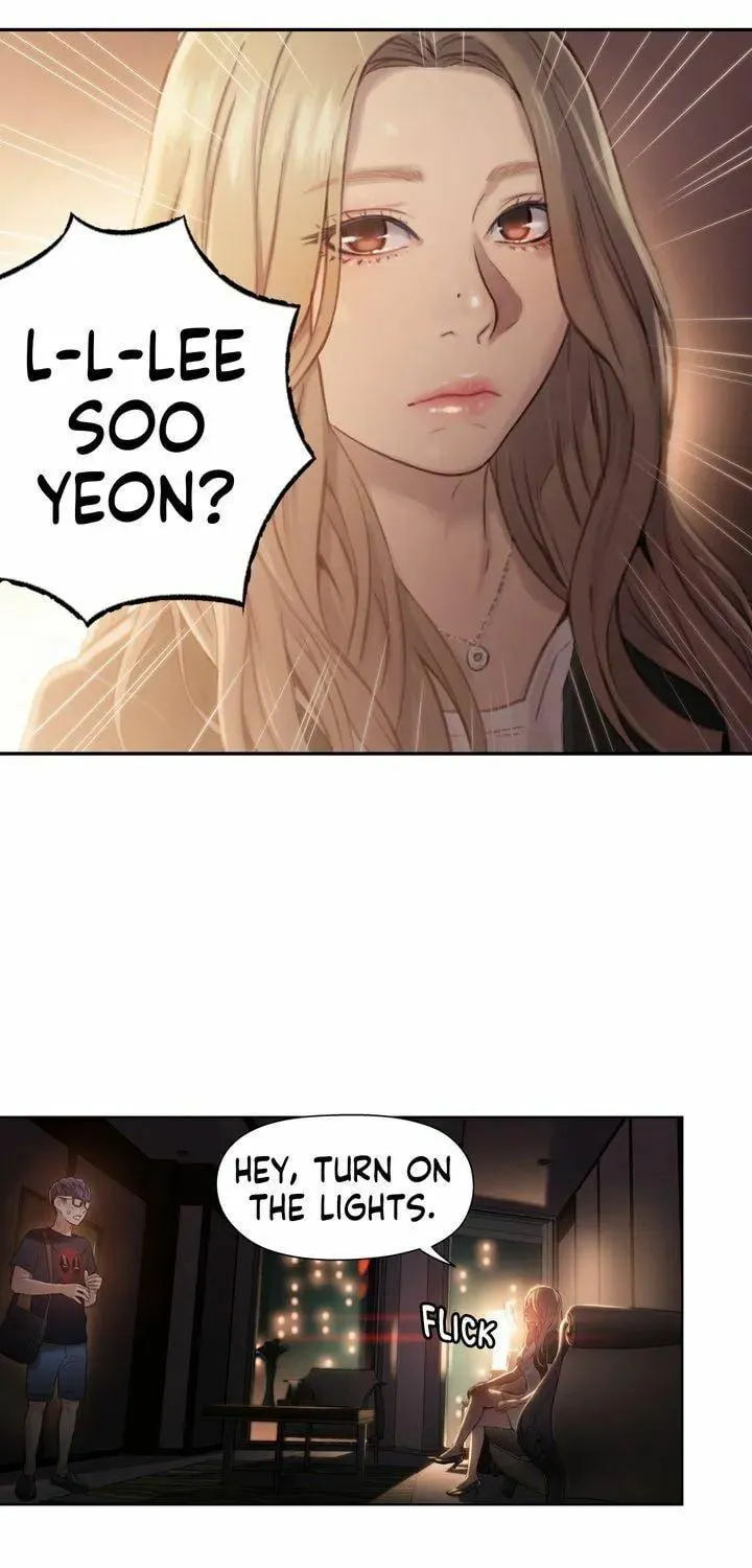 Sweet Guy Chapter 43 page 22 - 