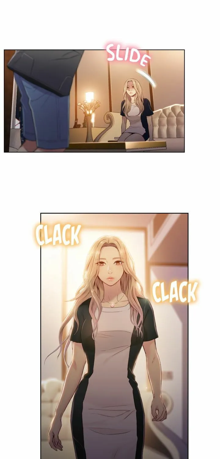 Sweet Guy Chapter 43 page 24 - 