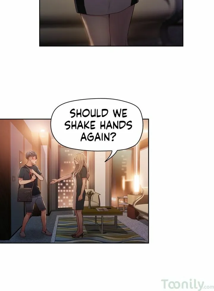 Sweet Guy Chapter 43 page 25 - 