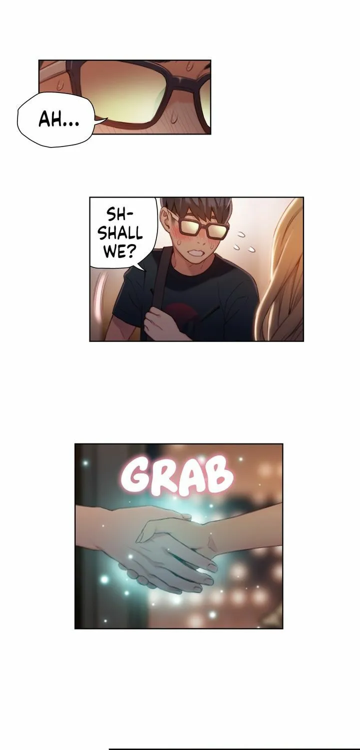 Sweet Guy Chapter 43 page 26 - 