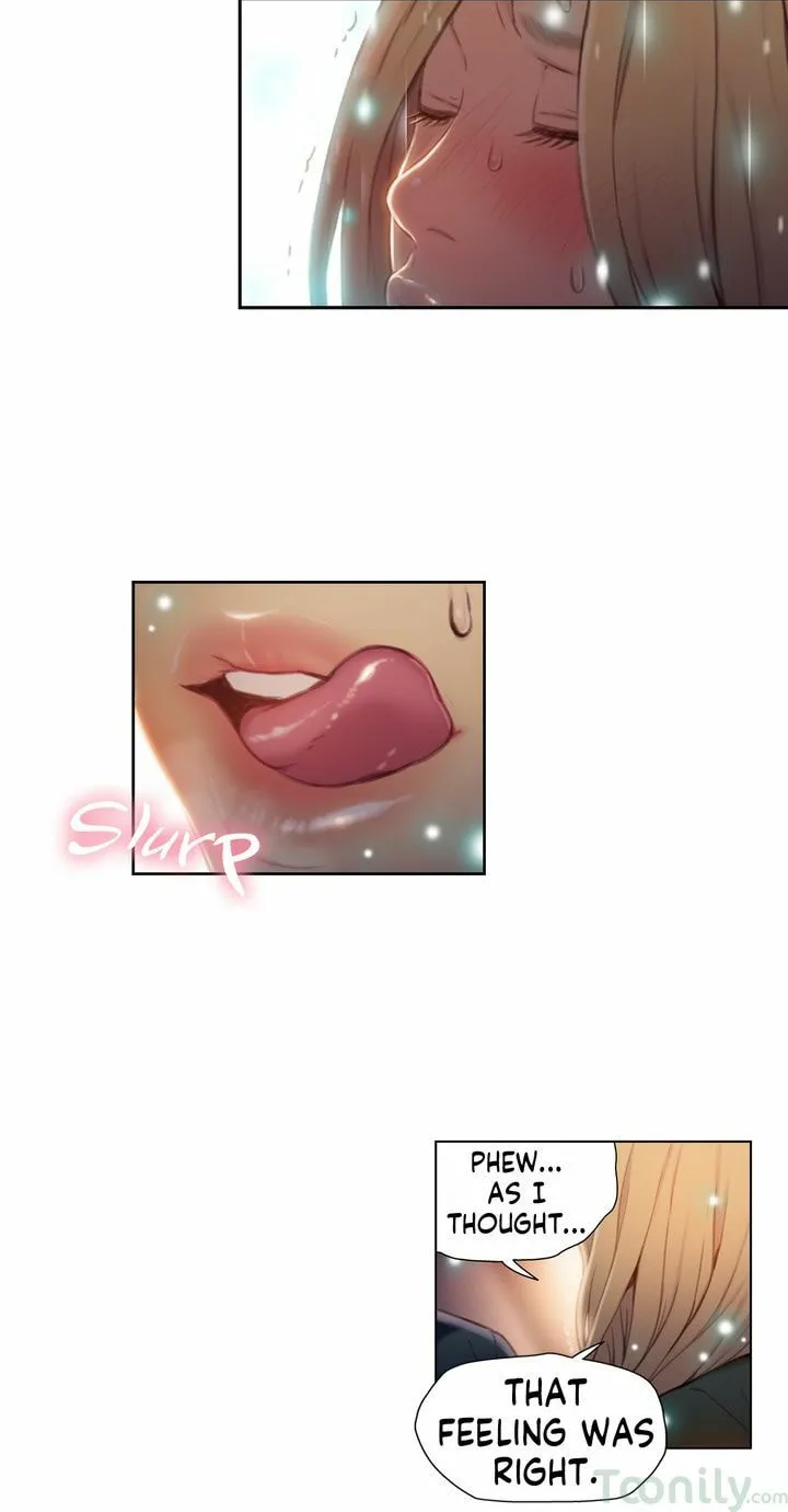 Sweet Guy Chapter 43 page 27 - 