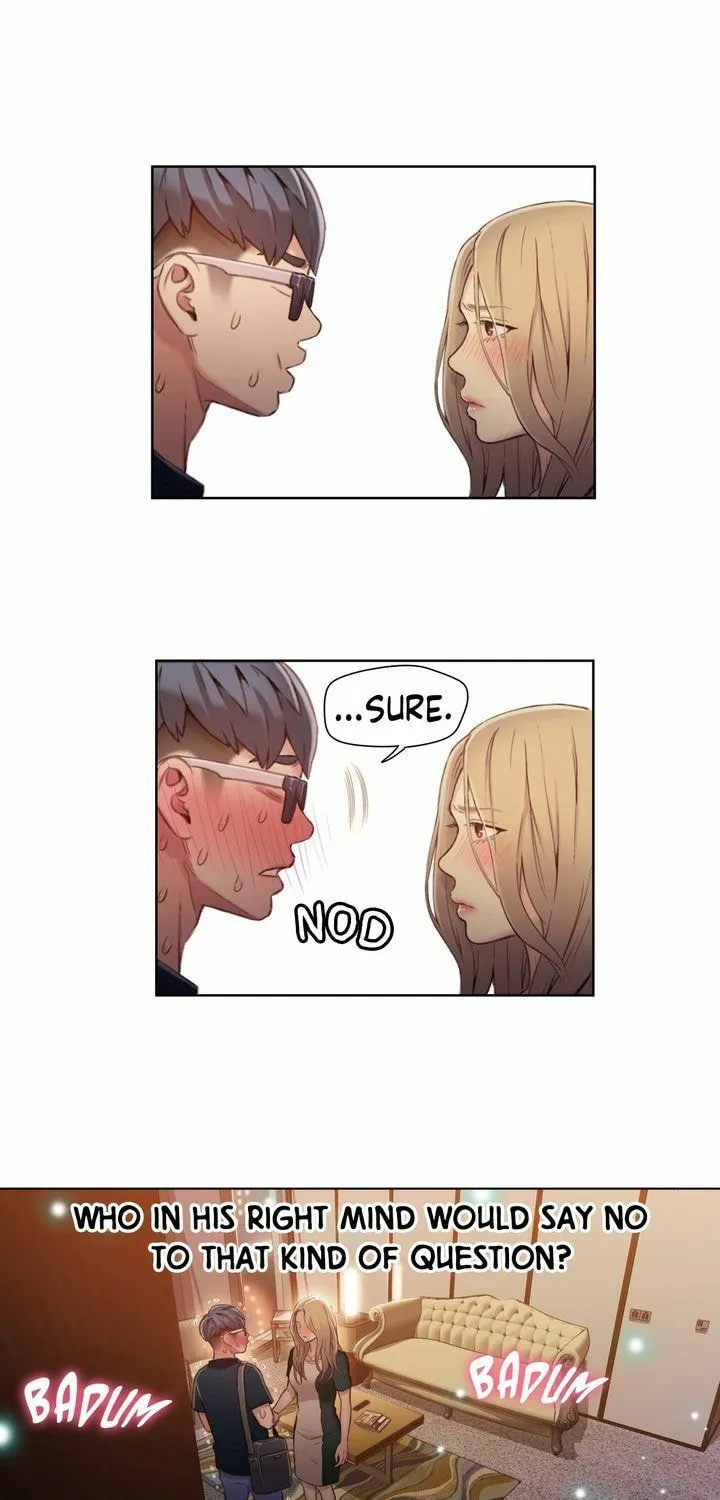 Sweet Guy Chapter 43 page 30 - 