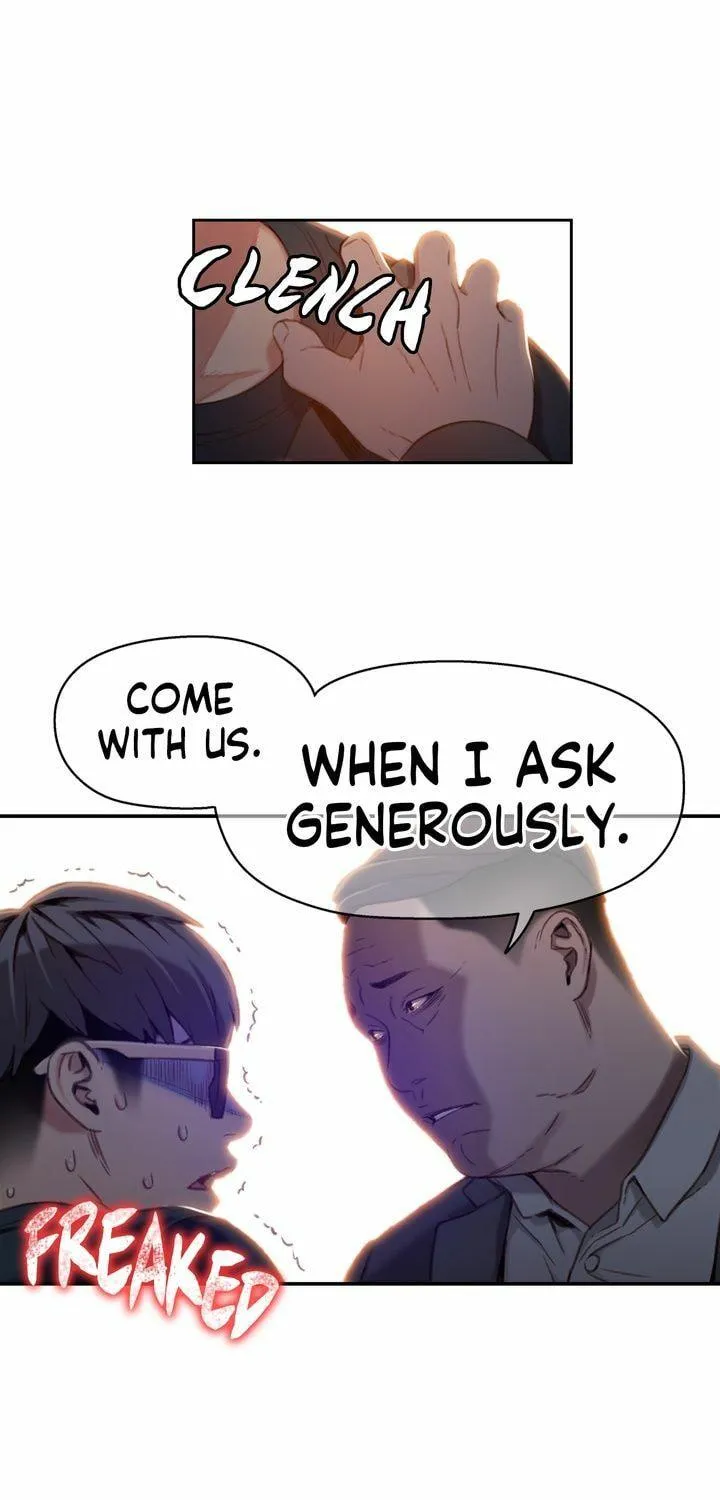 Sweet Guy Chapter 43 page 4 - 