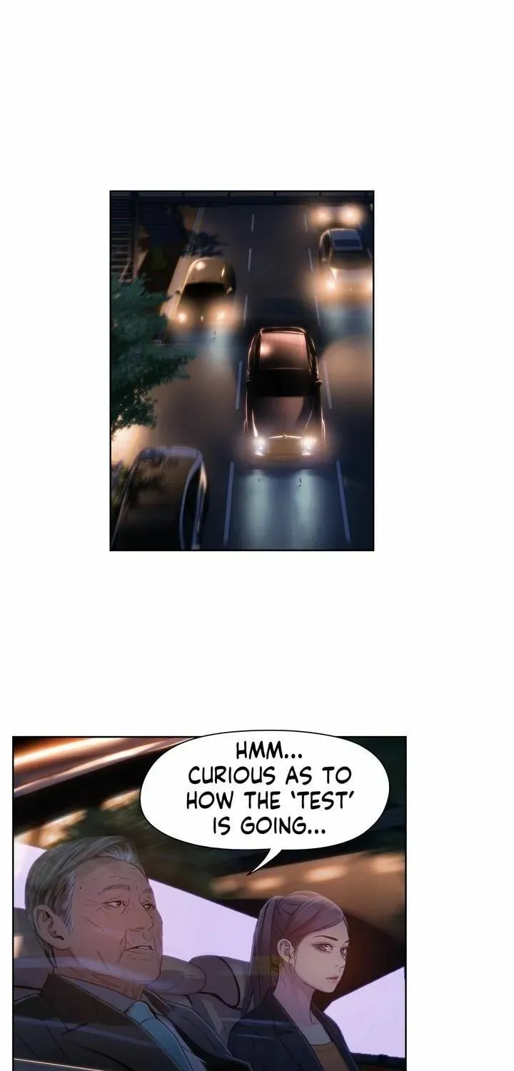 Sweet Guy Chapter 43 page 32 - 