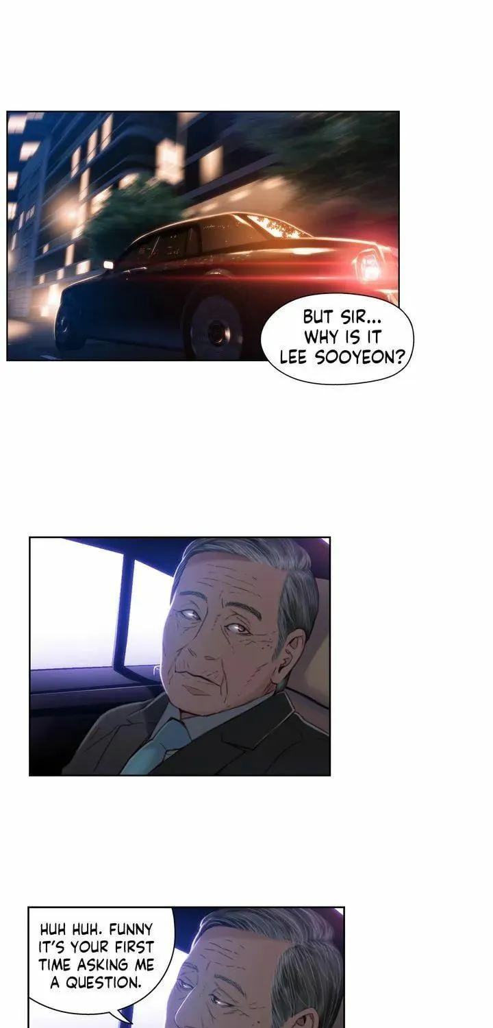 Sweet Guy Chapter 43 page 34 - 