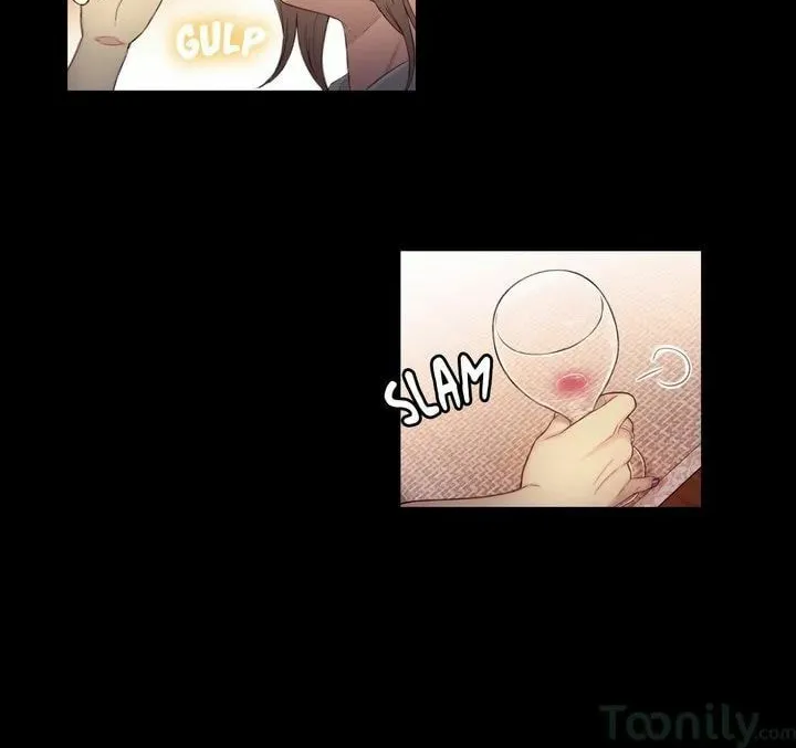 Sweet Guy Chapter 43 page 37 - 