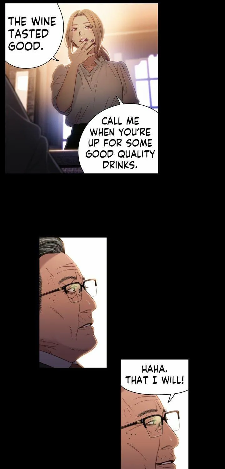 Sweet Guy Chapter 43 page 38 - 