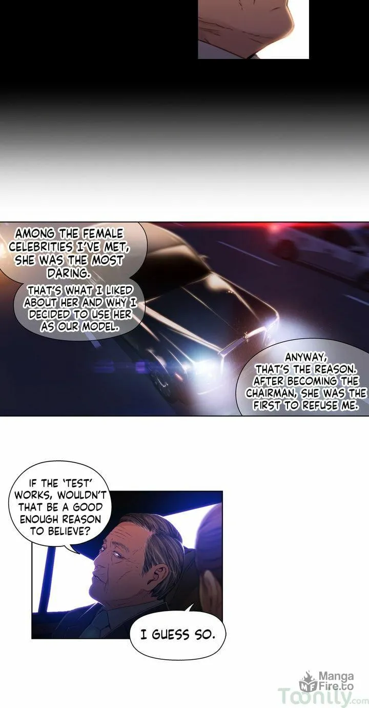 Sweet Guy Chapter 43 page 39 - 