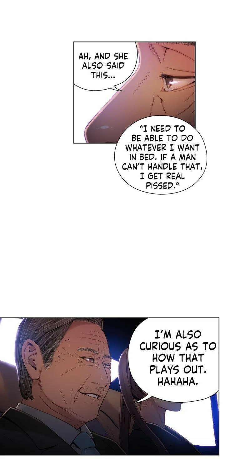 Sweet Guy Chapter 43 page 40 - 