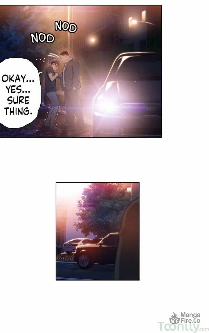 Sweet Guy Chapter 43 page 5 - 