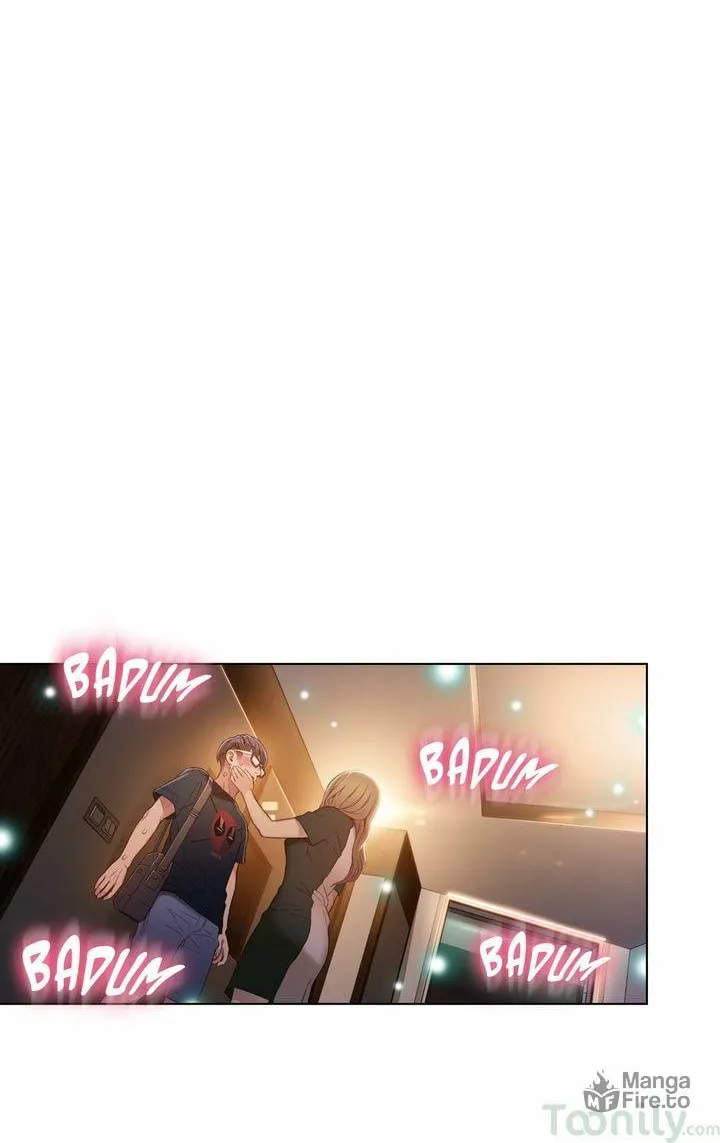 Sweet Guy Chapter 43 page 41 - 