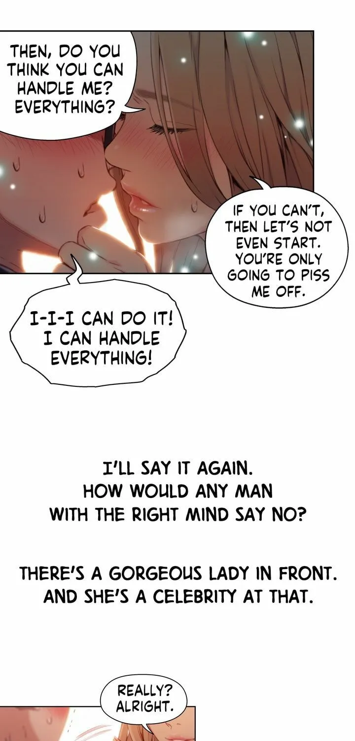 Sweet Guy Chapter 43 page 42 - 