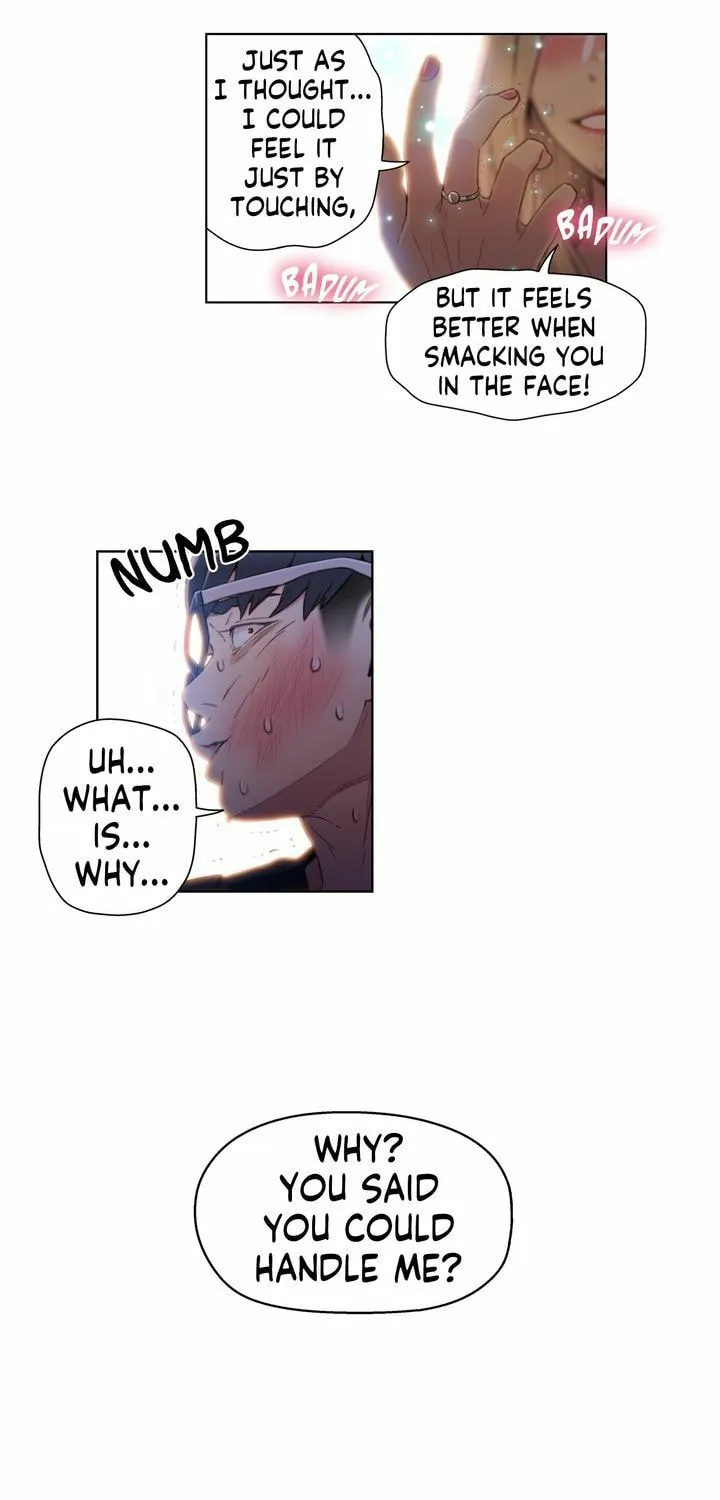 Sweet Guy Chapter 43 page 44 - 