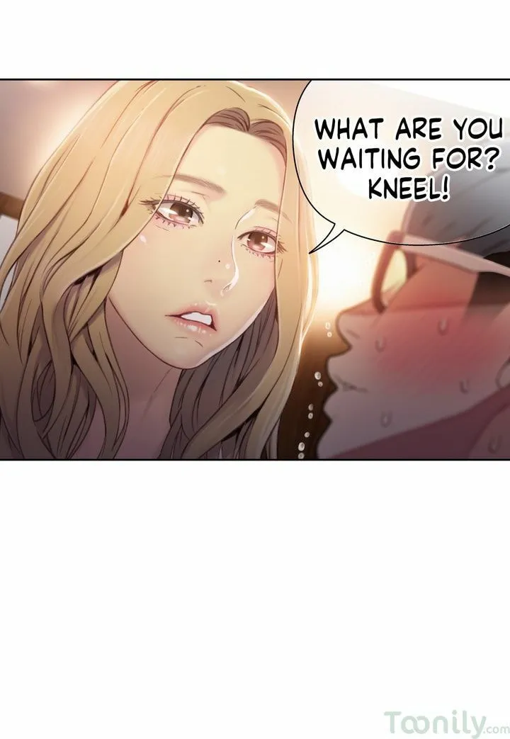 Sweet Guy Chapter 43 page 45 - 