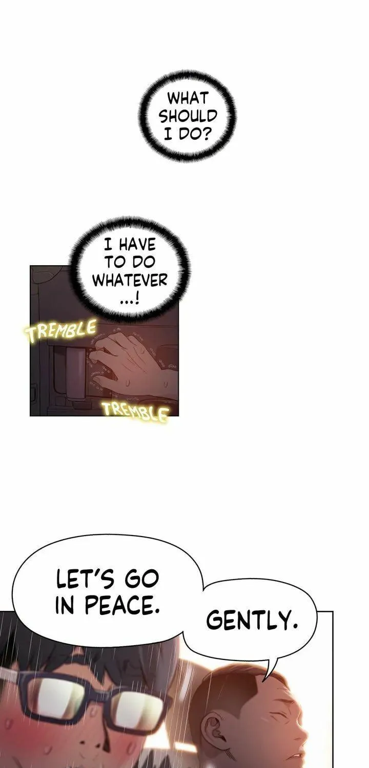 Sweet Guy Chapter 43 page 8 - 