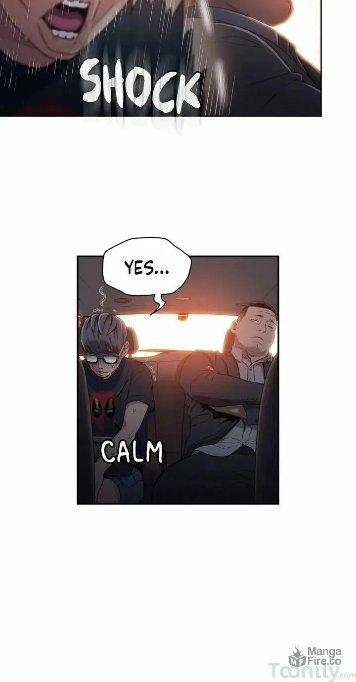 Sweet Guy Chapter 43 page 9 - 