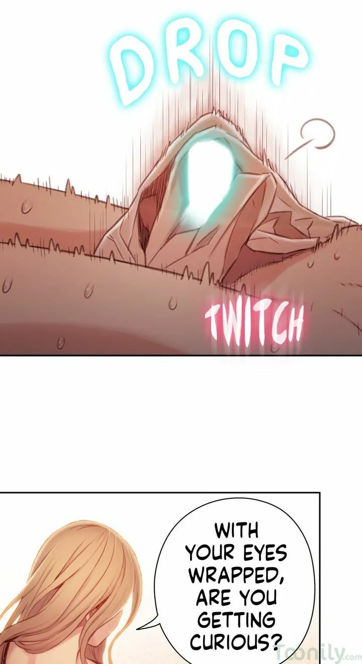 Sweet Guy Chapter 44 page 11 - 