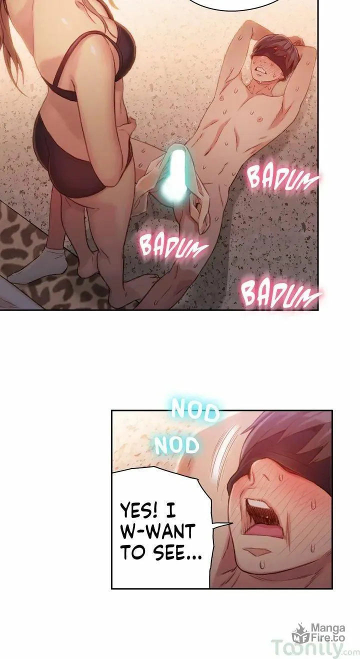 Sweet Guy Chapter 44 page 12 - 