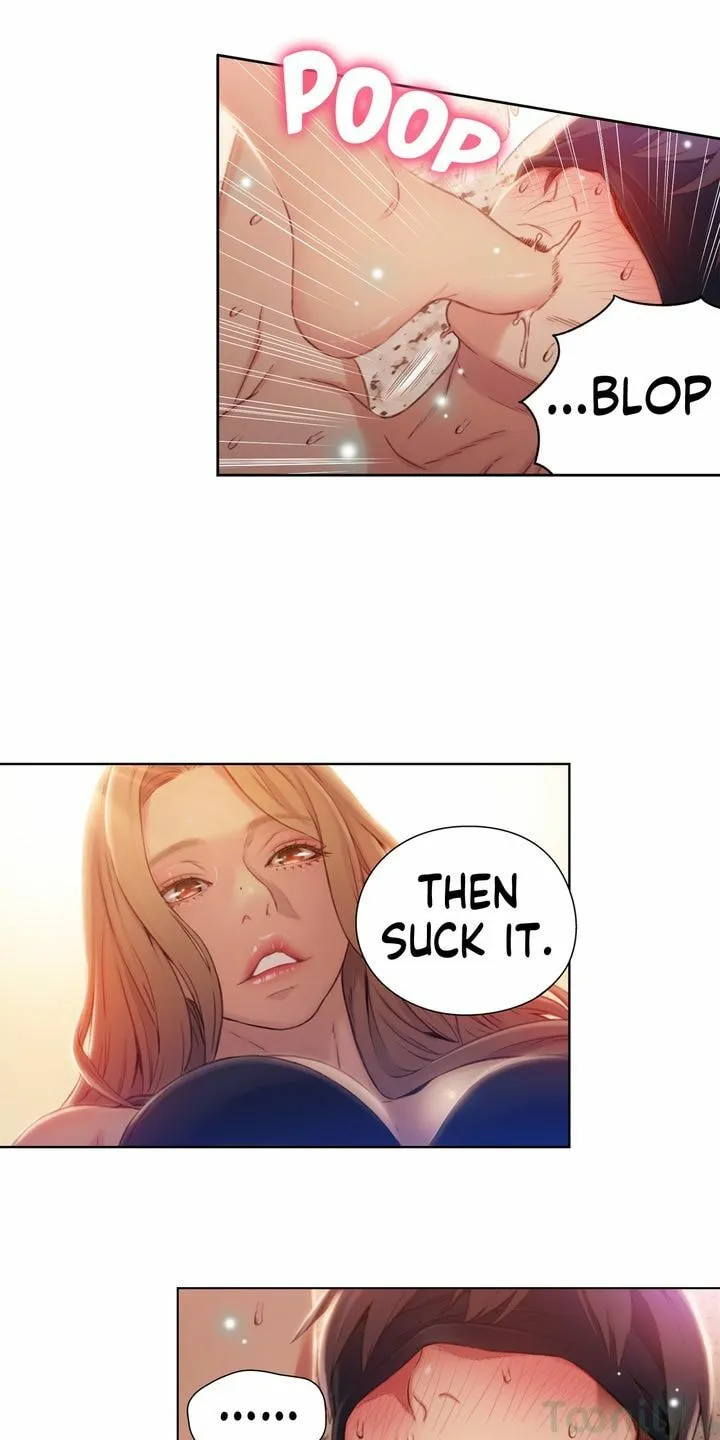 Sweet Guy Chapter 44 page 13 - 