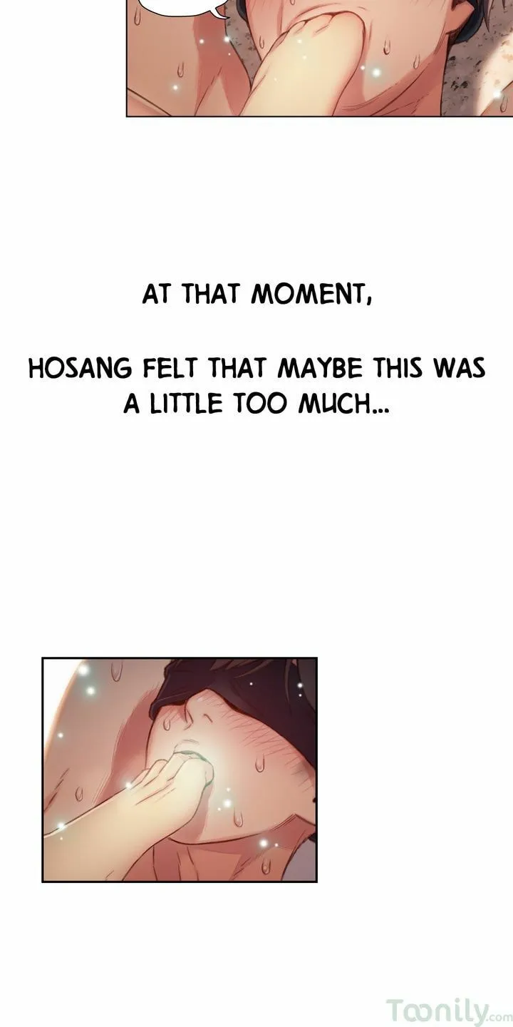 Sweet Guy Chapter 44 page 14 - 