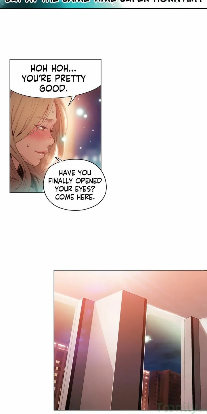 Sweet Guy Chapter 44 page 16 - 