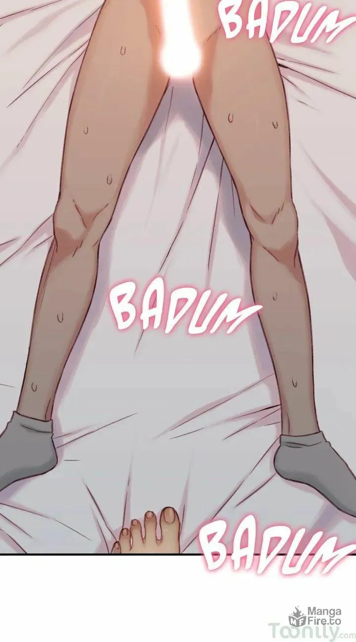 Sweet Guy Chapter 44 page 18 - 