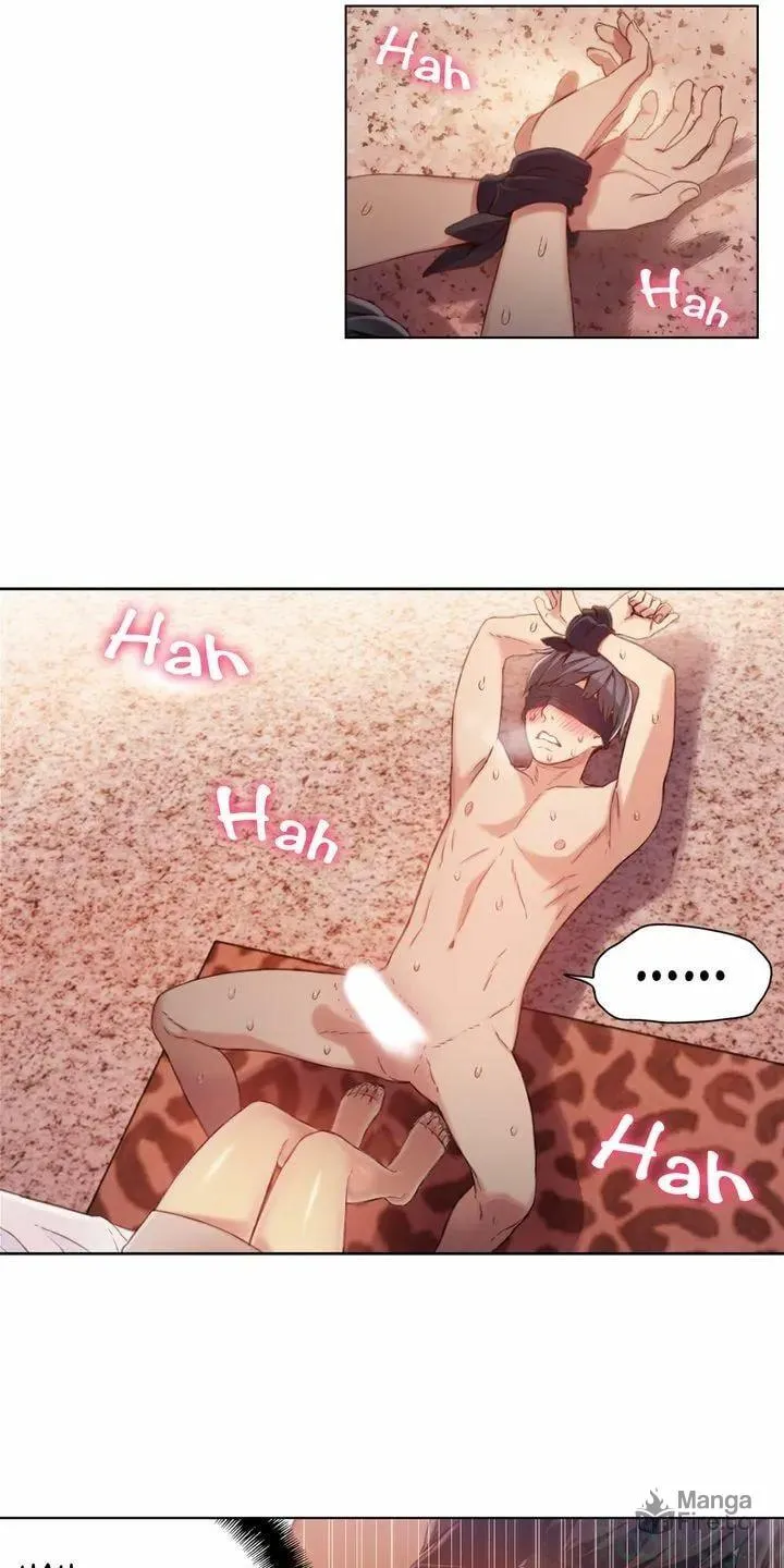 Sweet Guy Chapter 44 page 3 - 